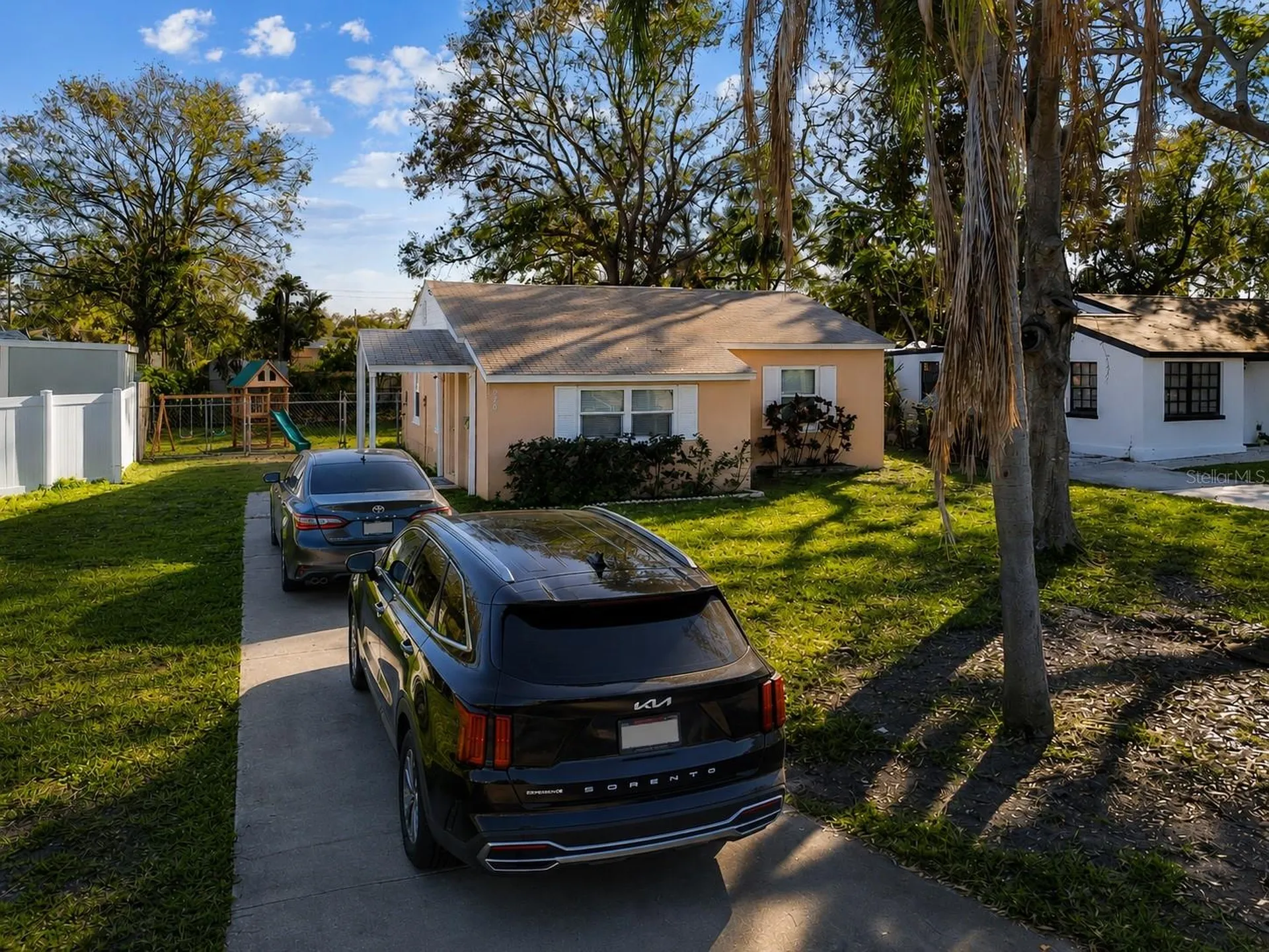270 41st Avenue NE St Petersburg FL 33702