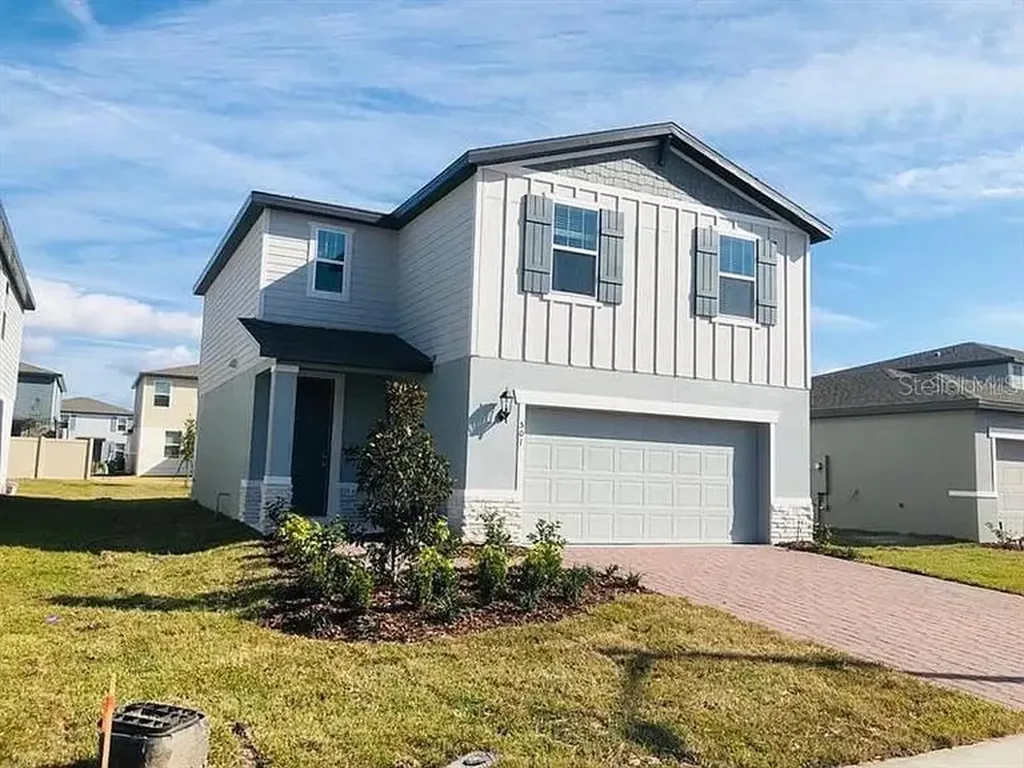 501 Sun Warbler Way St Cloud FL 34771