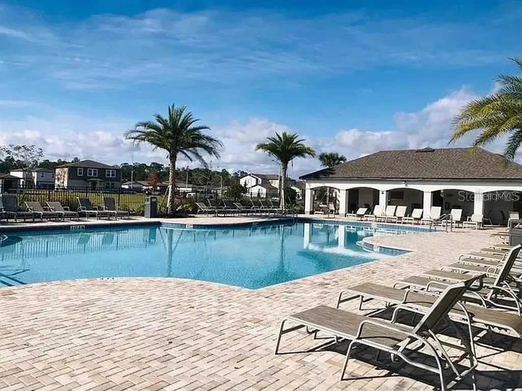 501 Sun Warbler Way St Cloud FL 34771