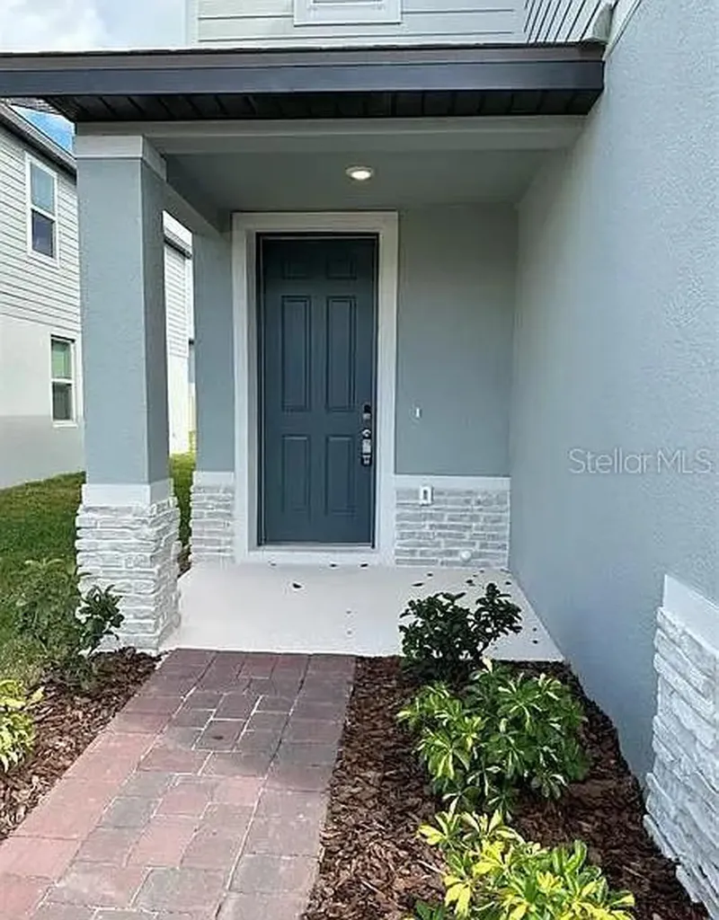 501 Sun Warbler Way St Cloud FL 34771