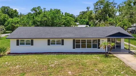 206 Margarita Road Debary FL 32713