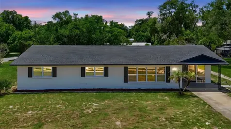 206 Margarita Road Debary FL 32713