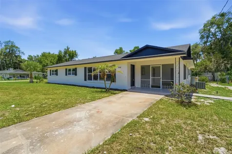 206 Margarita Road Debary FL 32713