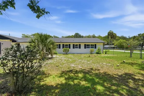206 Margarita Road Debary FL 32713