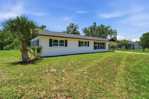 206 Margarita Road Debary FL 32713