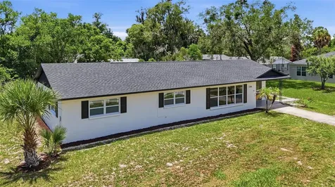 206 Margarita Road Debary FL 32713