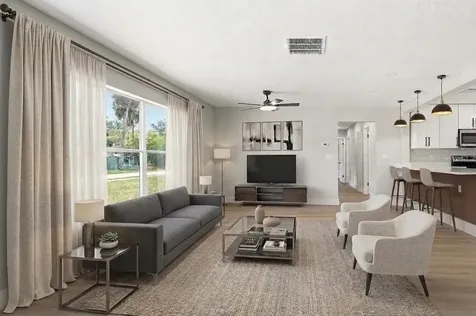 206 Margarita Road Debary FL 32713