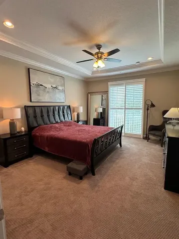 1487 Lake George Drive Lake Mary FL 32746