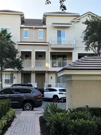 1487 Lake George Drive Lake Mary FL 32746