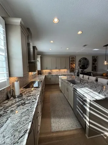 1487 Lake George Drive Lake Mary FL 32746