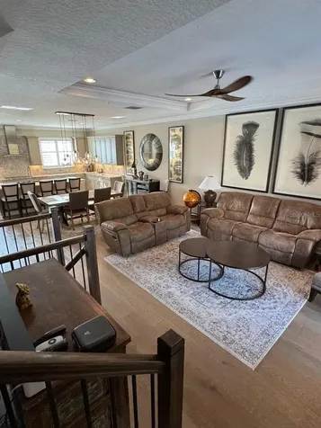 1487 Lake George Drive Lake Mary FL 32746