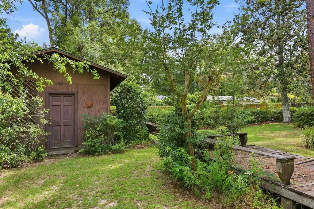 1911 NW 22nd Drive Gainesville FL 32605