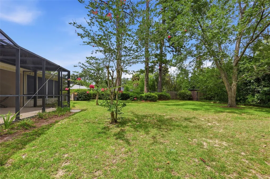 1911 NW 22nd Drive Gainesville FL 32605
