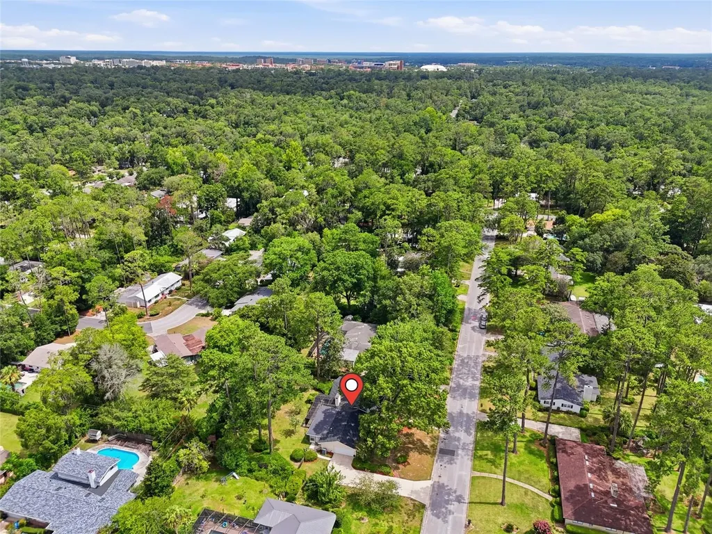 1911 NW 22nd Drive Gainesville FL 32605