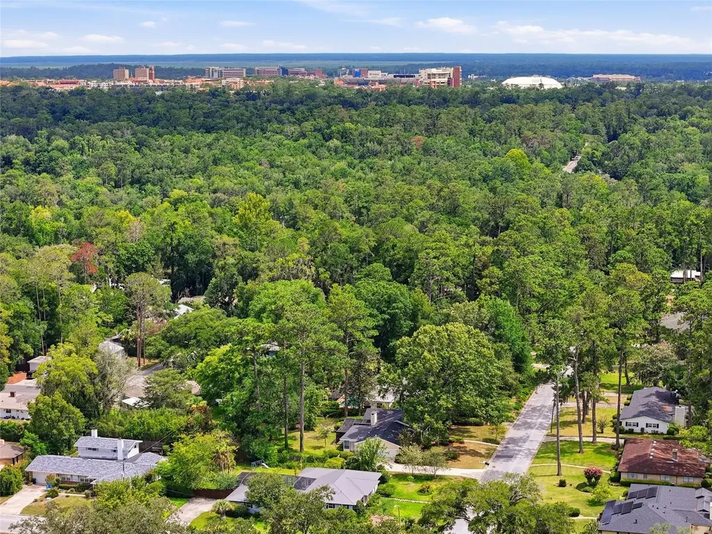 1911 NW 22nd Drive Gainesville FL 32605