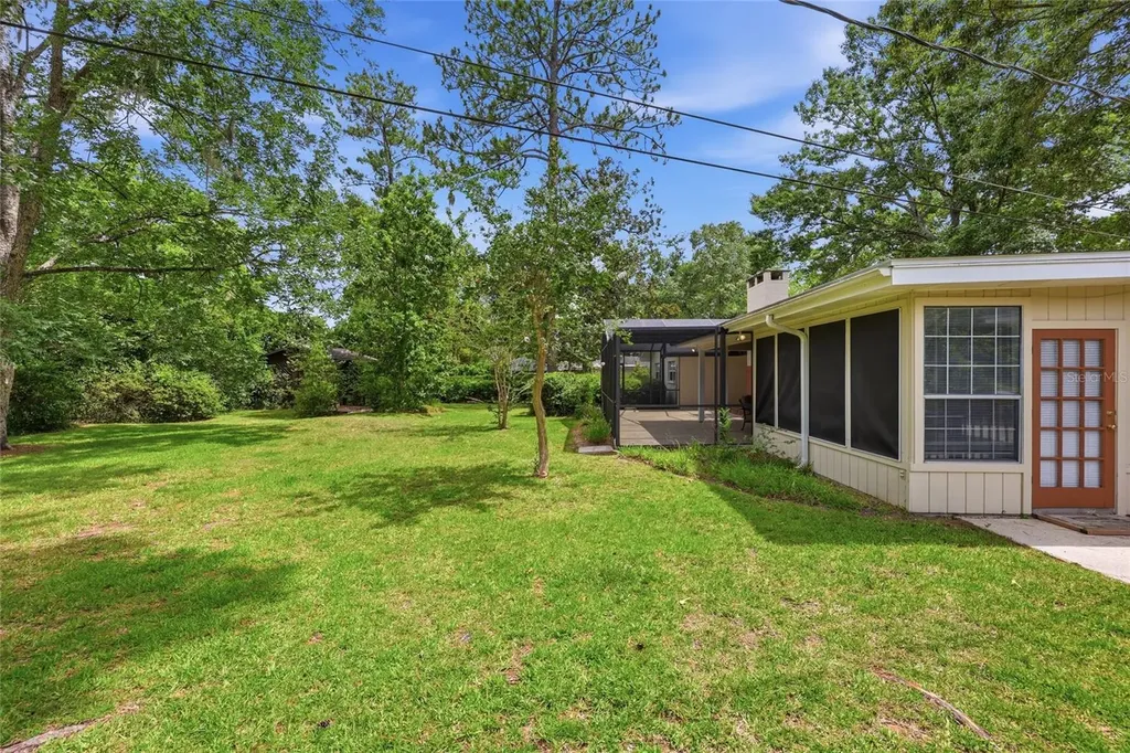 1911 NW 22nd Drive Gainesville FL 32605