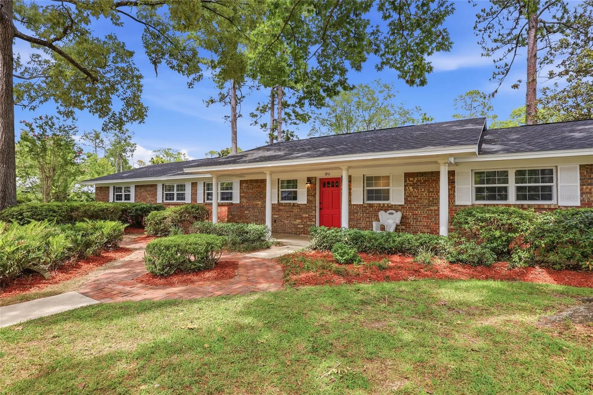 1911 NW 22nd Drive Gainesville FL 32605