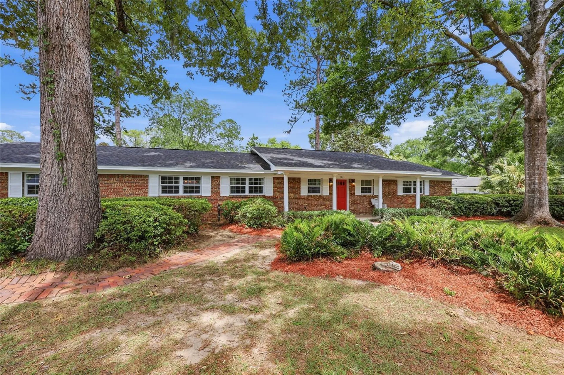 1911 NW 22nd Drive Gainesville FL 32605