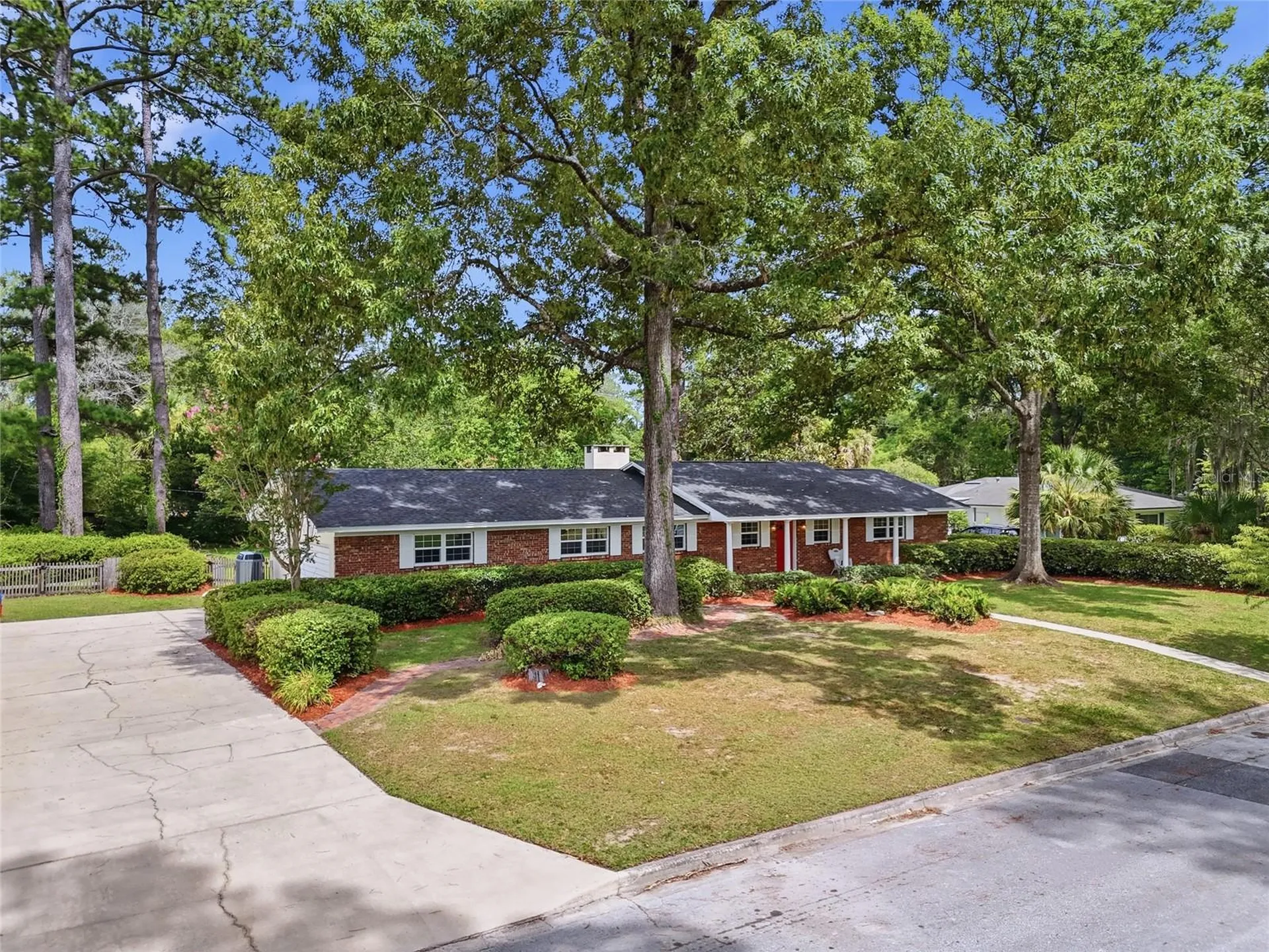 1911 NW 22nd Drive Gainesville FL 32605