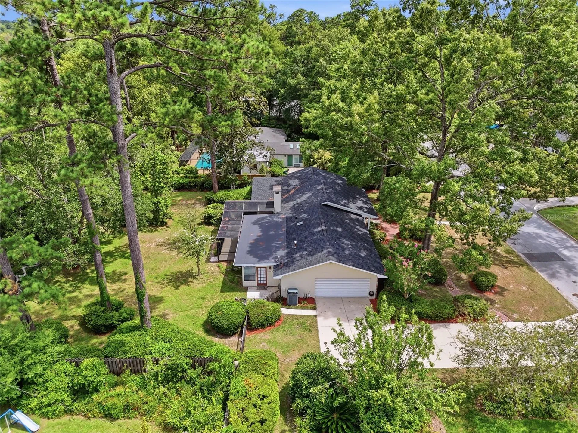 1911 NW 22nd Drive Gainesville FL 32605