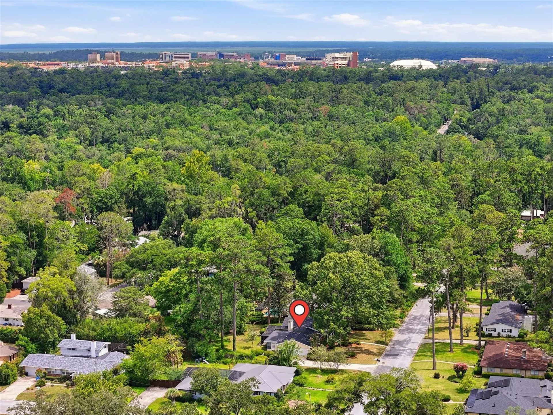 1911 NW 22nd Drive Gainesville FL 32605