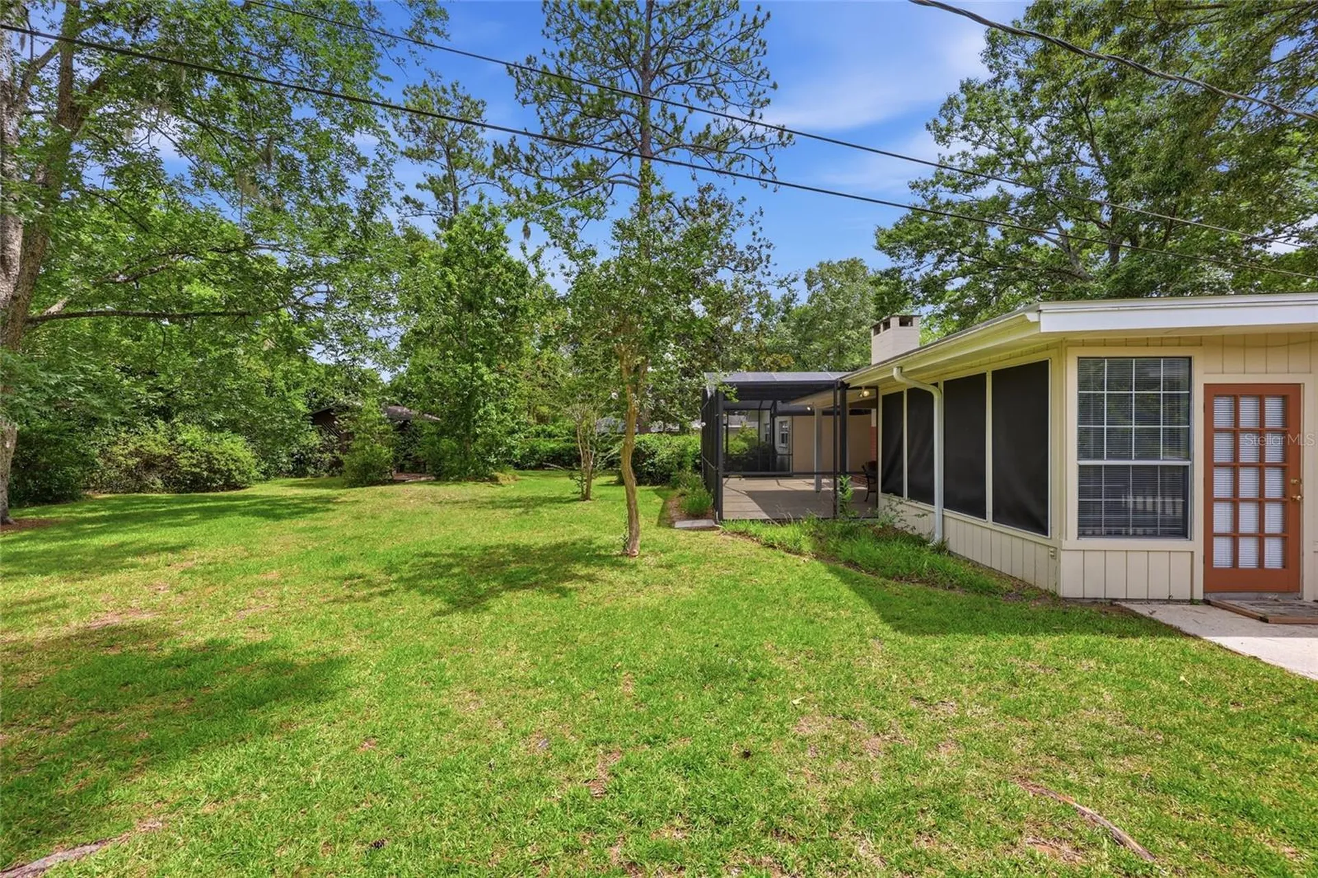 1911 NW 22nd Drive Gainesville FL 32605
