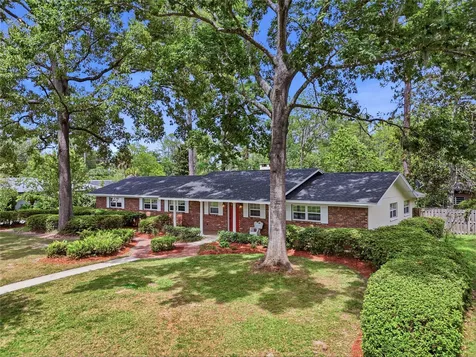 1911 NW 22nd Drive Gainesville FL 32605
