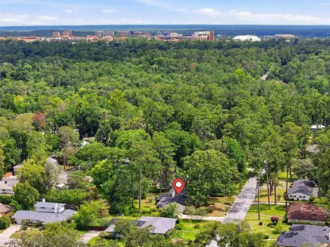 1911 NW 22nd Drive Gainesville FL 32605
