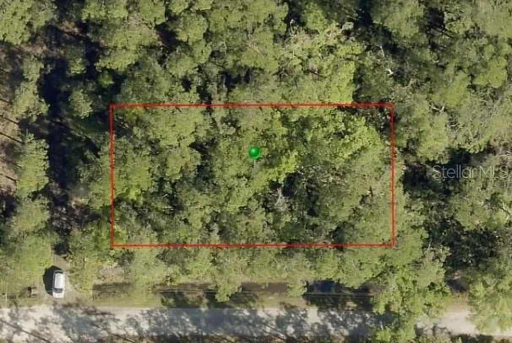 2301 10th Avenue Deland FL 32724