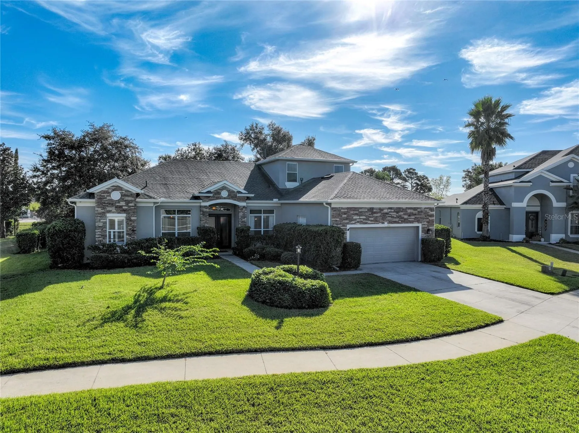 2916 Majestic Isle Drive Clermont FL 34711