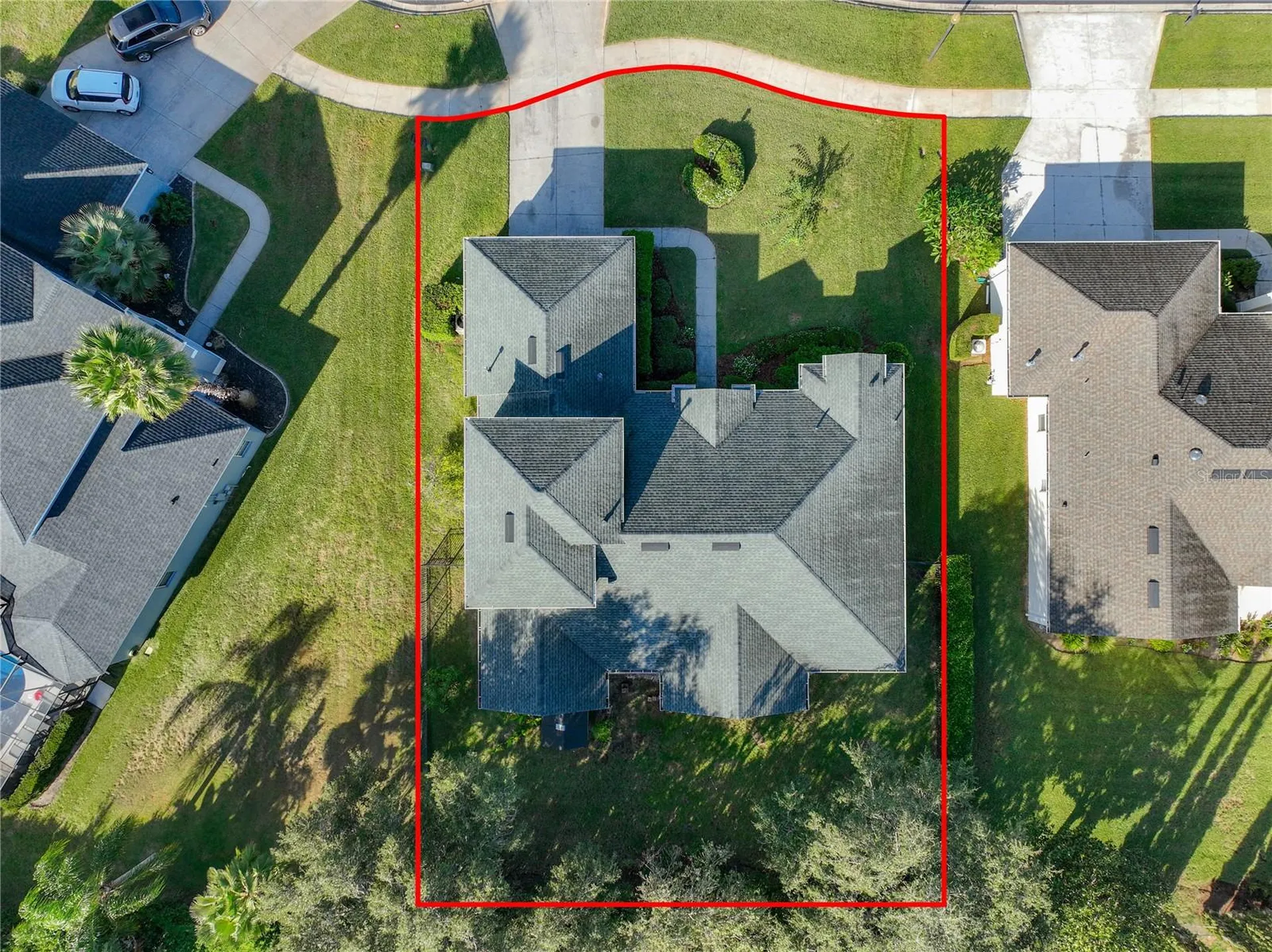 2916 Majestic Isle Drive Clermont FL 34711