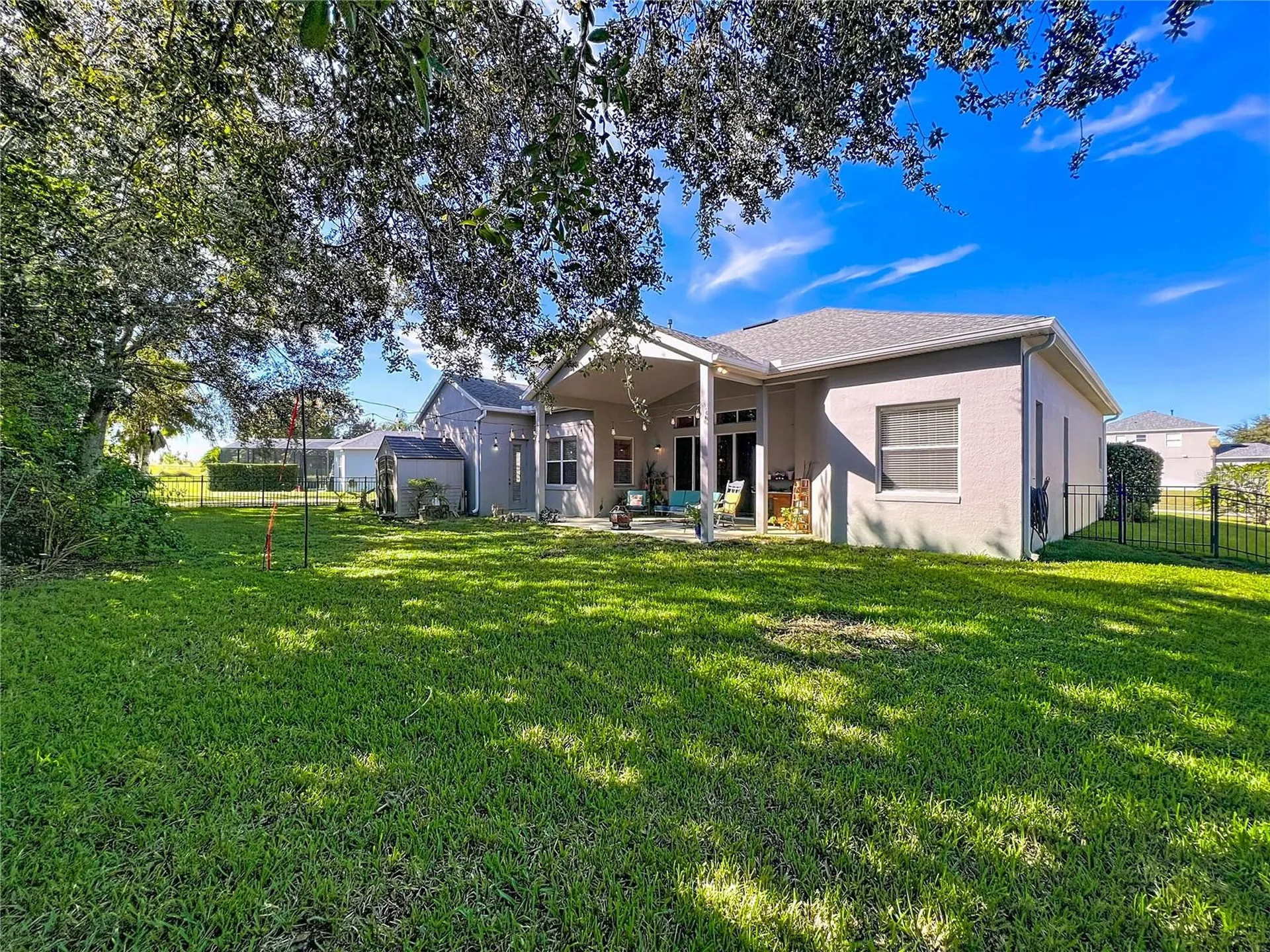 2916 Majestic Isle Drive Clermont FL 34711