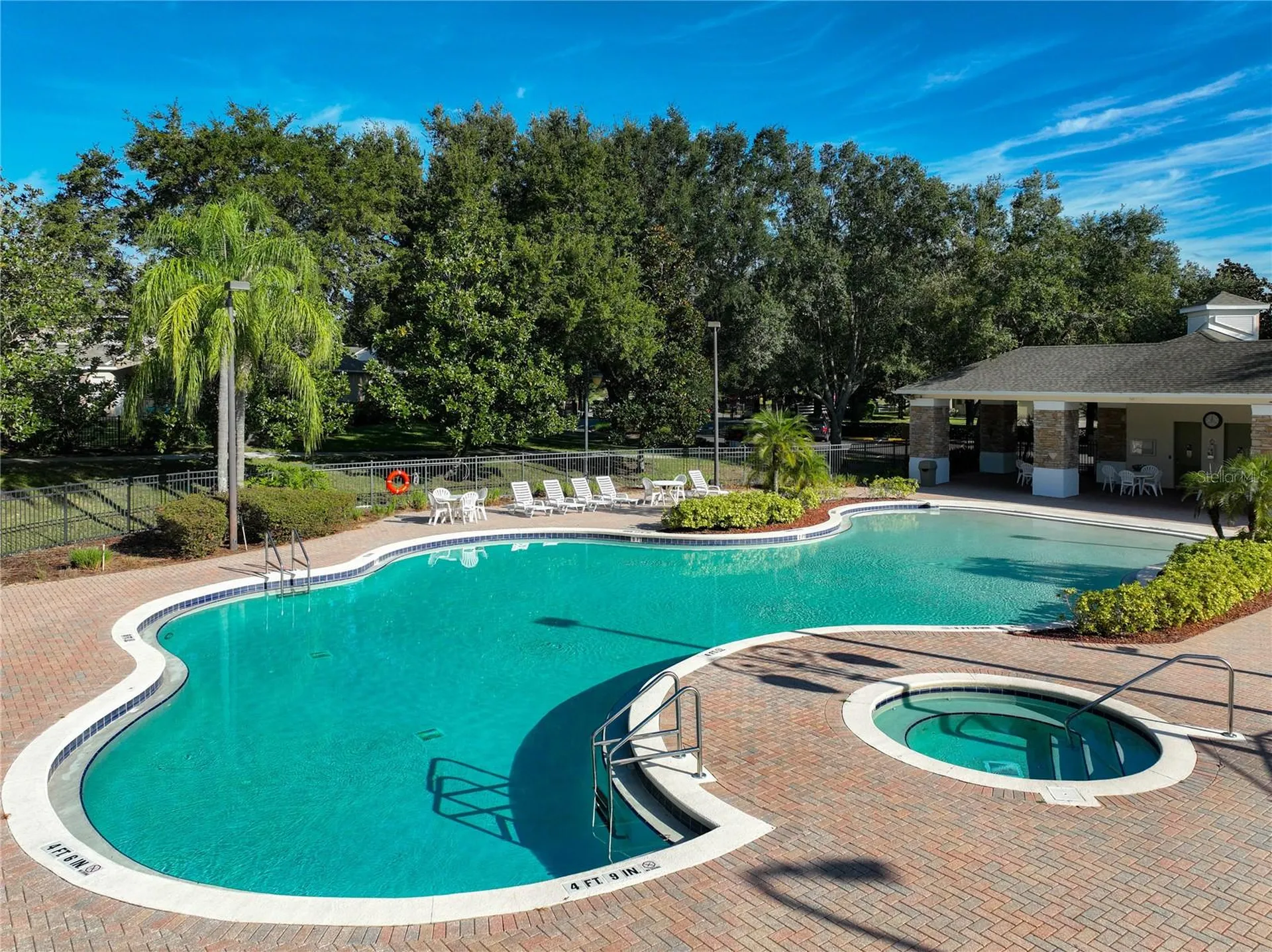2916 Majestic Isle Drive Clermont FL 34711