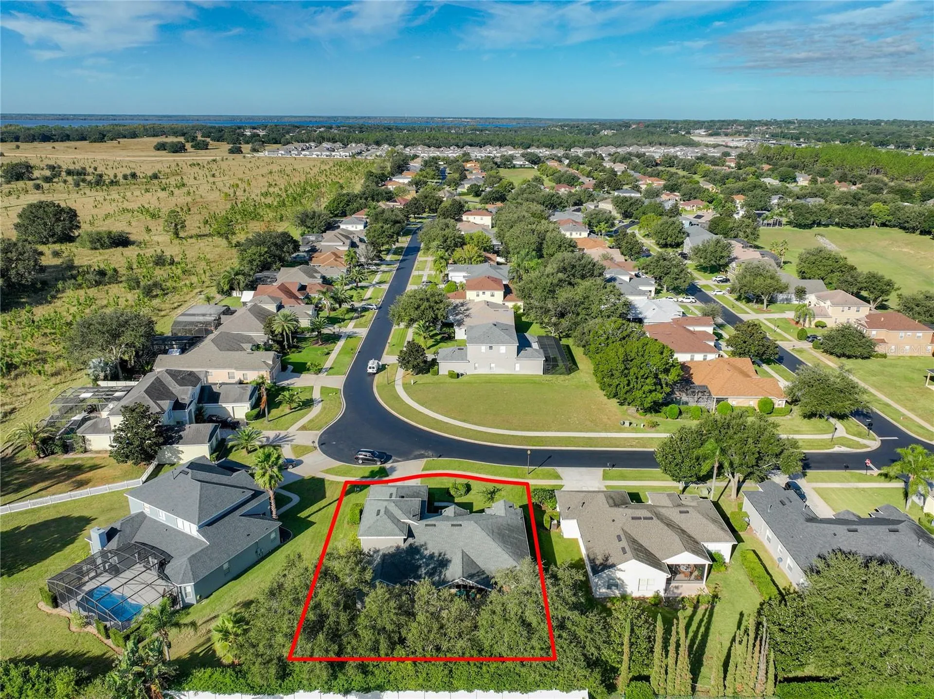 2916 Majestic Isle Drive Clermont FL 34711