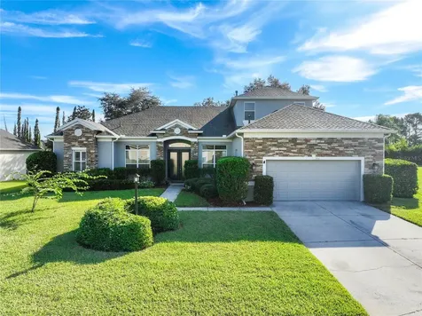 2916 Majestic Isle Drive Clermont FL 34711