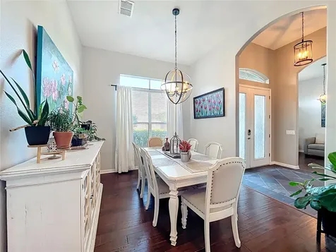 2916 Majestic Isle Drive Clermont FL 34711