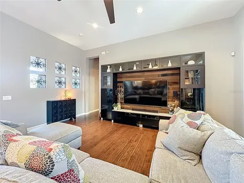 2916 Majestic Isle Drive Clermont FL 34711
