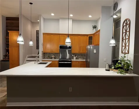 2916 Majestic Isle Drive Clermont FL 34711