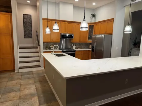 2916 Majestic Isle Drive Clermont FL 34711