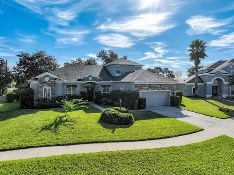 2916 Majestic Isle Drive Clermont FL 34711