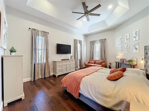 2916 Majestic Isle Drive Clermont FL 34711