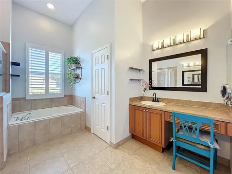 2916 Majestic Isle Drive Clermont FL 34711