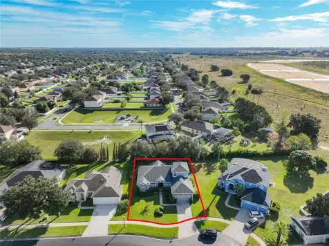 2916 Majestic Isle Drive Clermont FL 34711