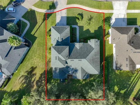 2916 Majestic Isle Drive Clermont FL 34711