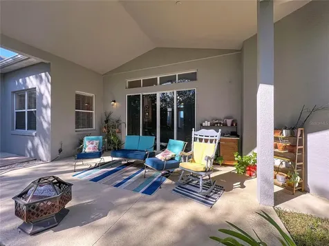 2916 Majestic Isle Drive Clermont FL 34711