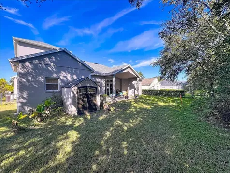 2916 Majestic Isle Drive Clermont FL 34711