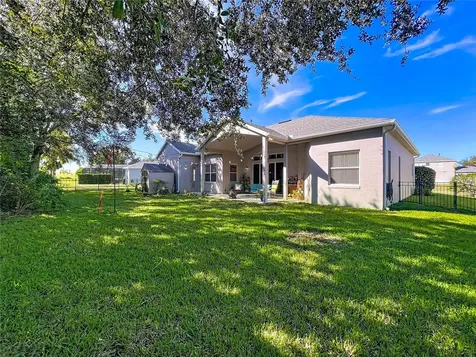2916 Majestic Isle Drive Clermont FL 34711