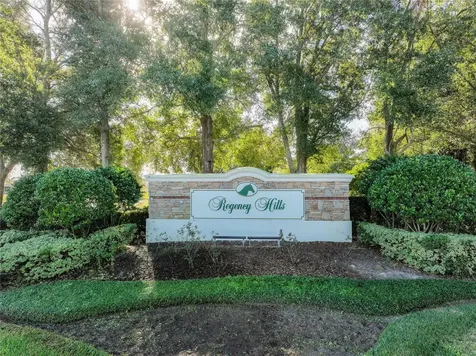 2916 Majestic Isle Drive Clermont FL 34711