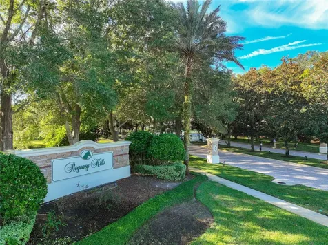2916 Majestic Isle Drive Clermont FL 34711