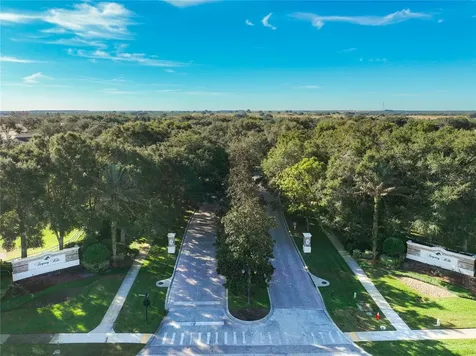 2916 Majestic Isle Drive Clermont FL 34711